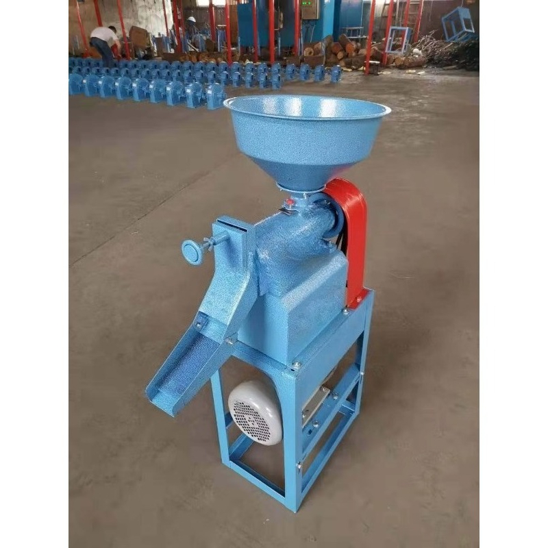 Moinho de farinha para grãos,  - Grain Mill Grinder avaliação e preço