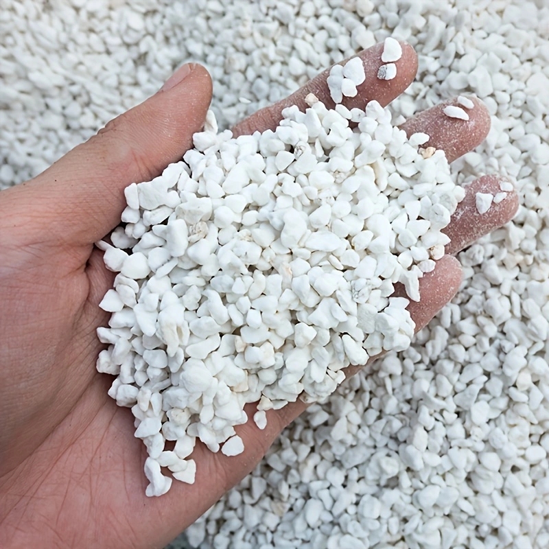 1 Pacote de Perlita Hortícola  - Horticulture Soil Perlite avaliação e preço