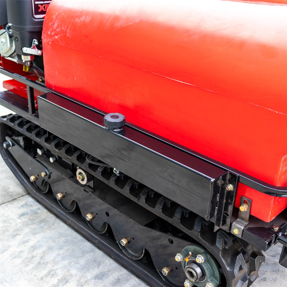 Pulverizador Agrícola de Alta  - Agriculture Farming Robot avaliação e preço