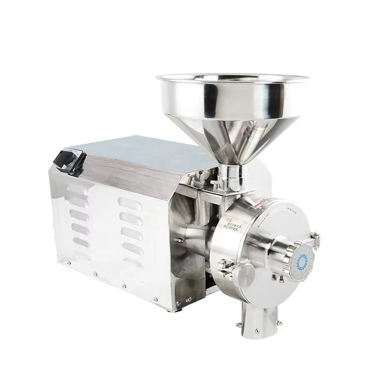Moinho Moedor de Grãos Comerci - Grain Mill Grinder avaliação e preço