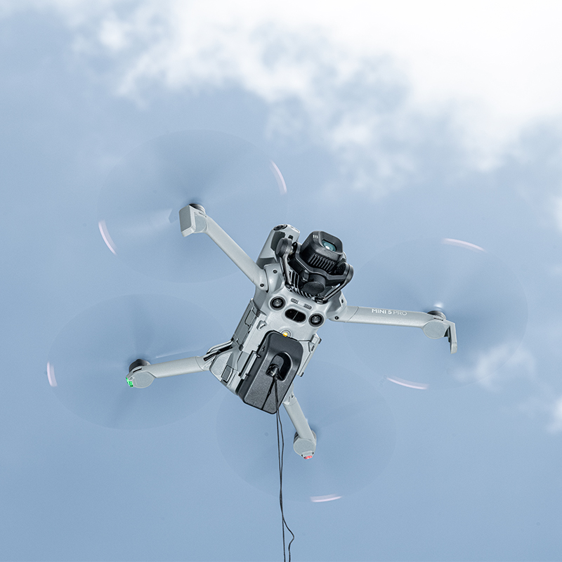 Para dji mini 5 pro fotossensí - Drone Crop Sprayer avaliação e preço