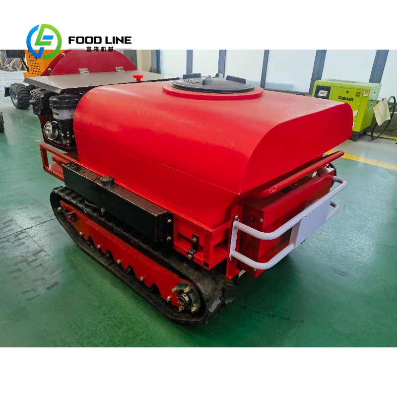 Pulverizador Agrícola Autoprop - Agriculture Farming Robot avaliação e preço