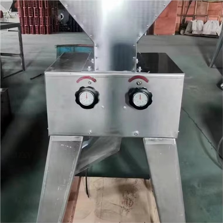 2026 Máquina de Moagem de Ceva - Grain Mill Grinder avaliação e preço