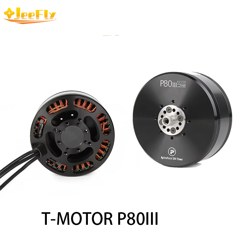 T-MOTOR p80iii kv120 kv100 mot - Farming Agriculture Drone avaliação e preço