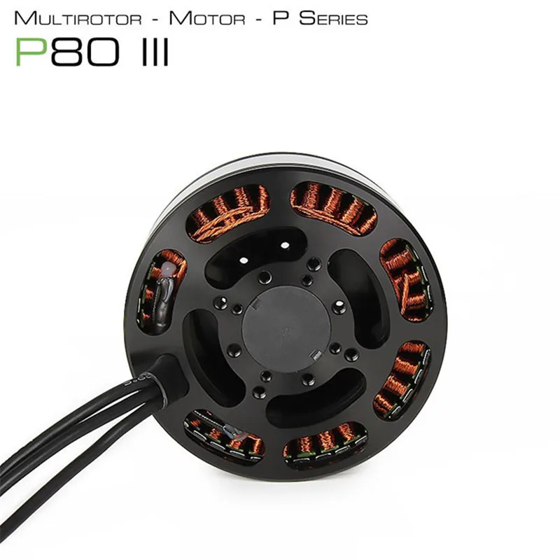 T-MOTOR p80iii kv120 kv100 mot - Farming Agriculture Drone avaliação e preço