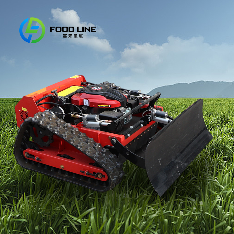 Cortador de Grama Robótico Ant - Agriculture Farming Robot avaliação e preço
