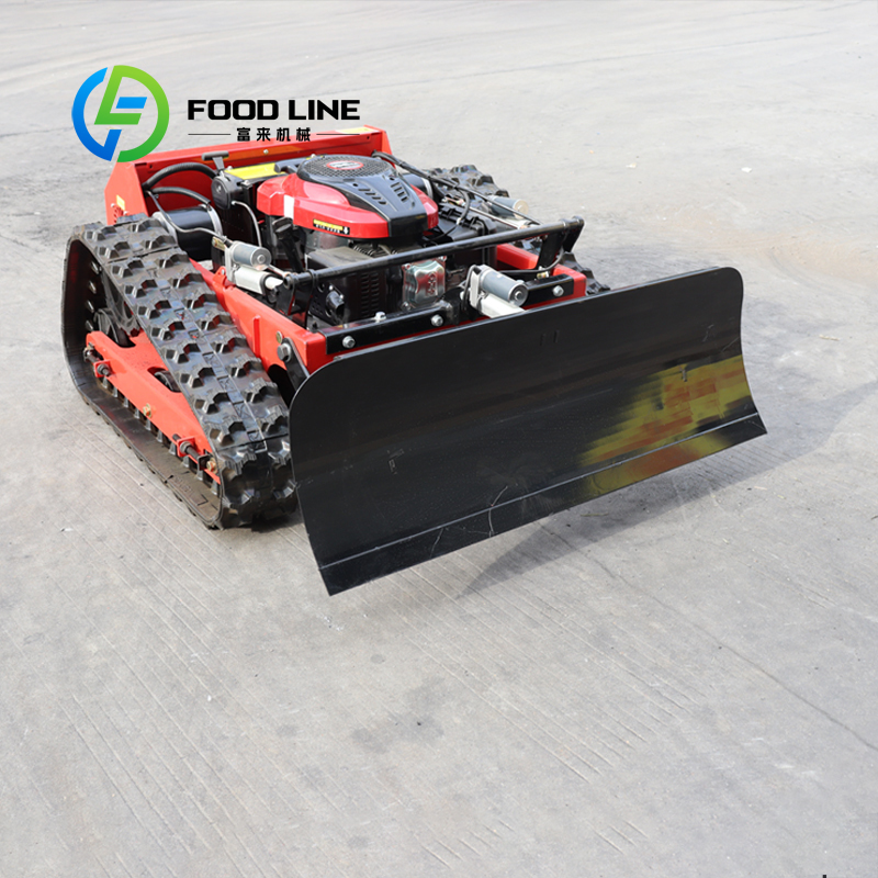 Cortador de Grama Robótico Ant - Agriculture Farming Robot avaliação e preço
