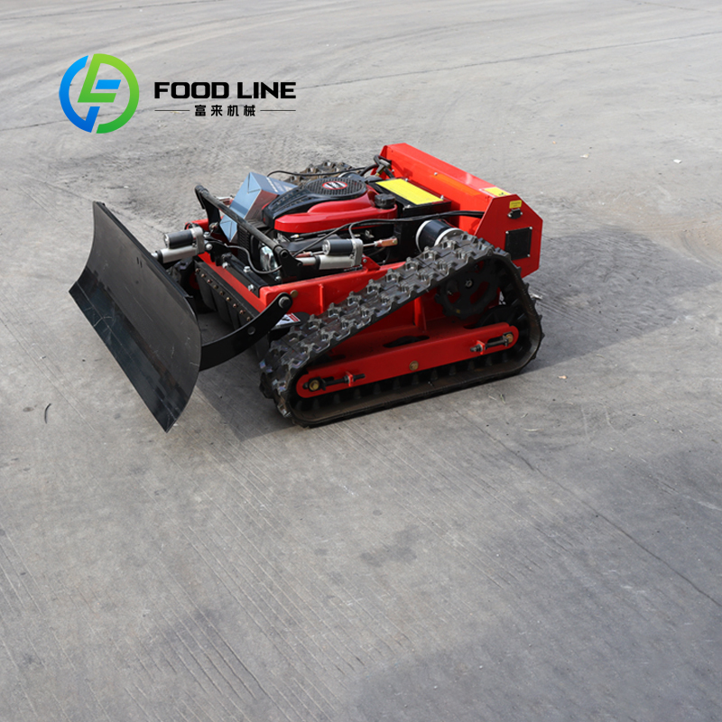Cortador de Grama Robótico Ant - Agriculture Farming Robot avaliação e preço