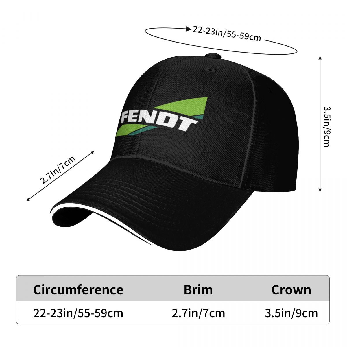 Bonés de beisebol com logotipo - Agriculture Farming Hats avaliação e preço