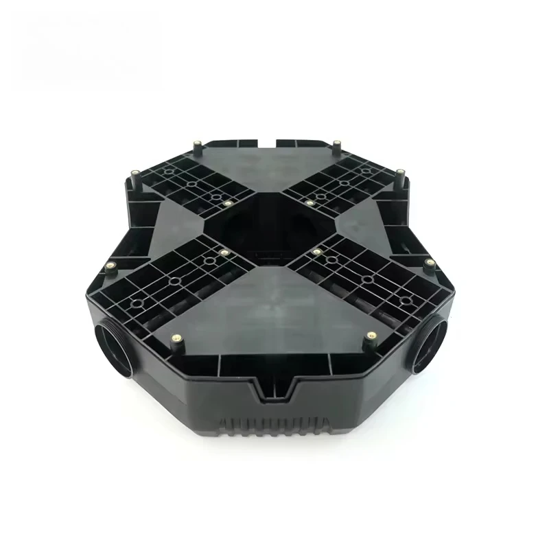 Corpo de Drone de Quatro Eixos - Farming Agriculture Drone avaliação e preço