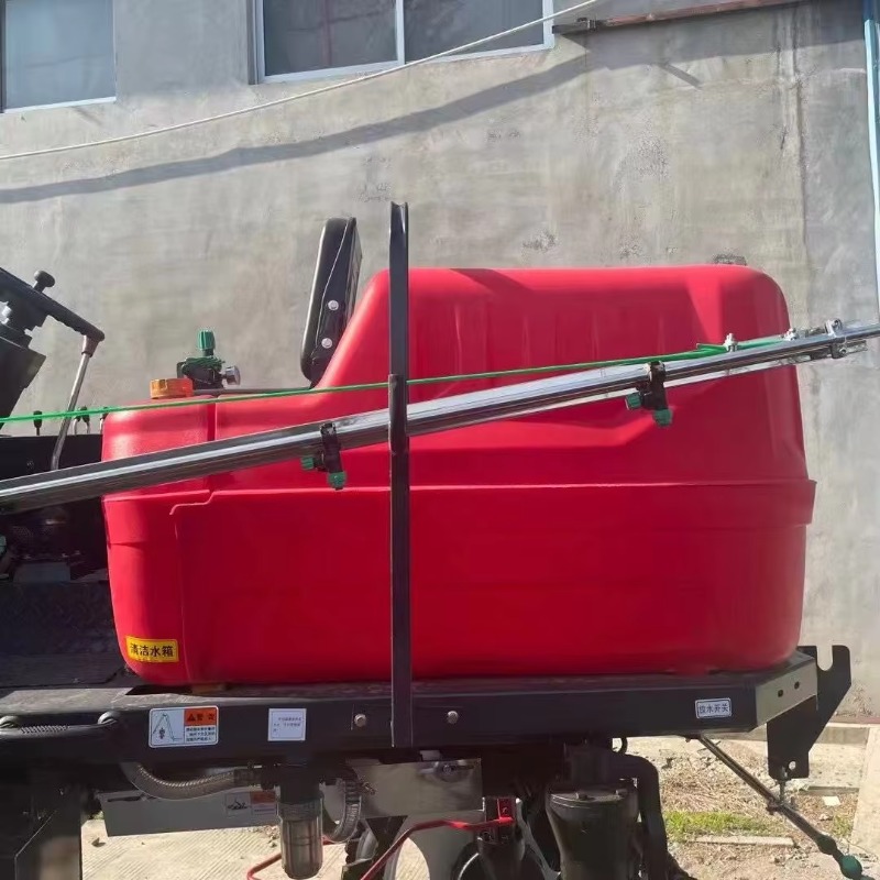 Pulverizador Agrícola de Quatr - Agriculture Farming Robot avaliação e preço