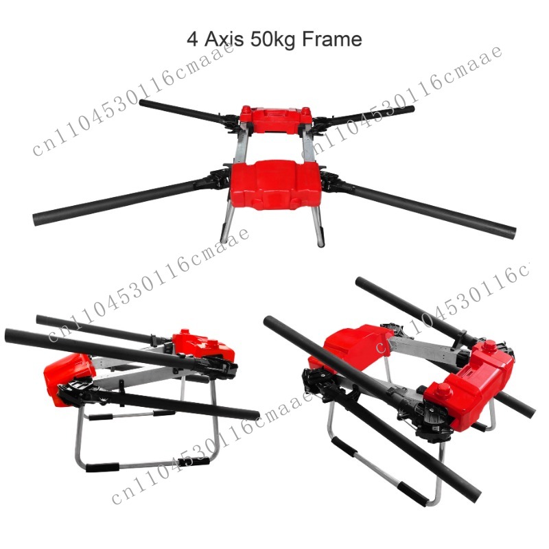 Quadro de fibra de carbono de  - Drone Crop Sprayer avaliação e preço
