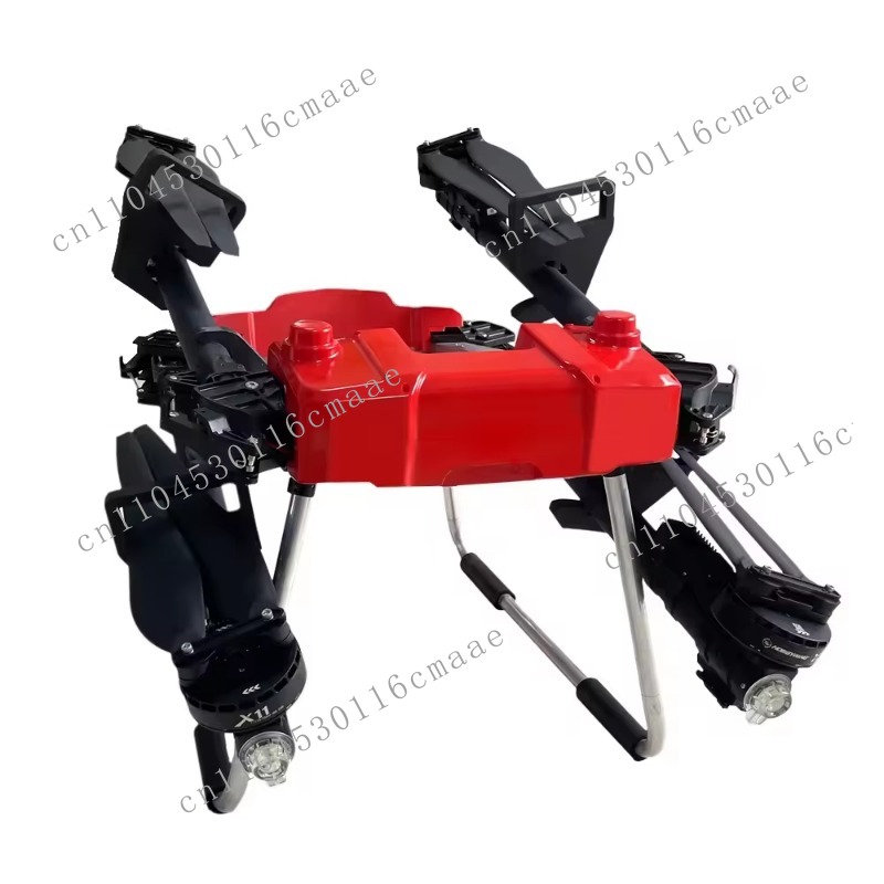 Quadro de fibra de carbono de  - Drone Crop Sprayer avaliação e preço