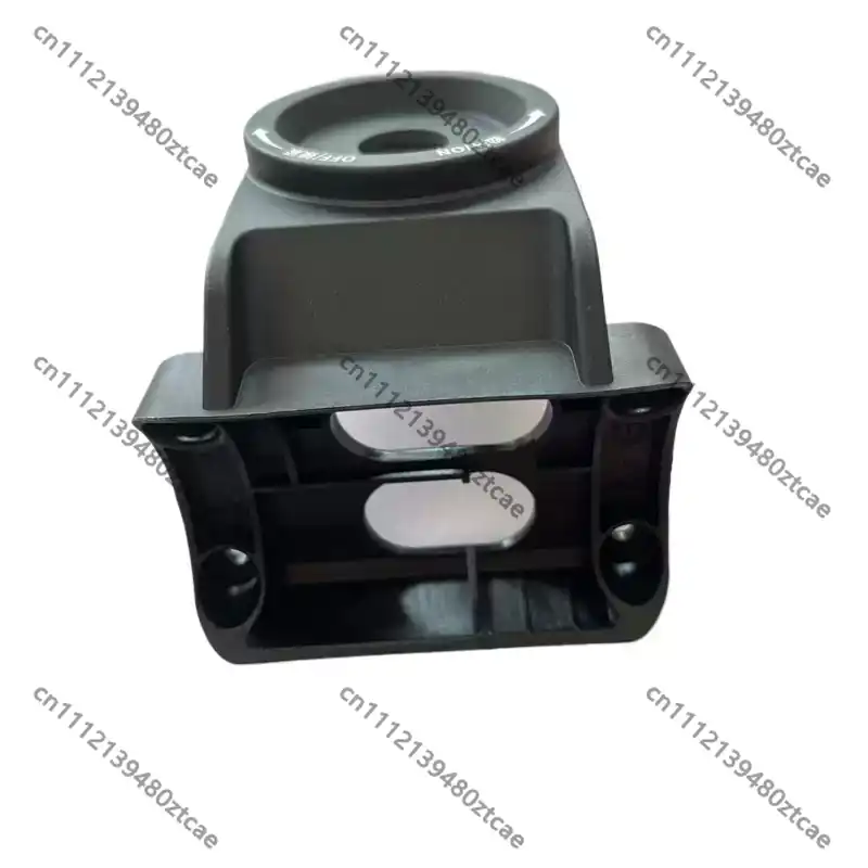 Kit de Suporte Fixo Esquerdo/D - Farming Agriculture Drone avaliação e preço