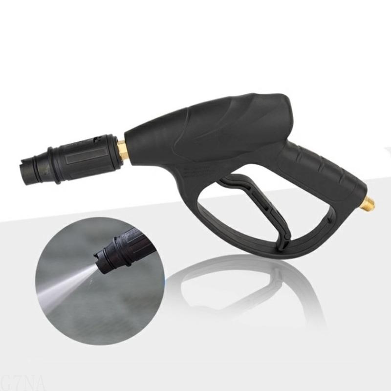 Pistolas pulverizadoras lavado - Gardena Hose Comfort avaliação e preço