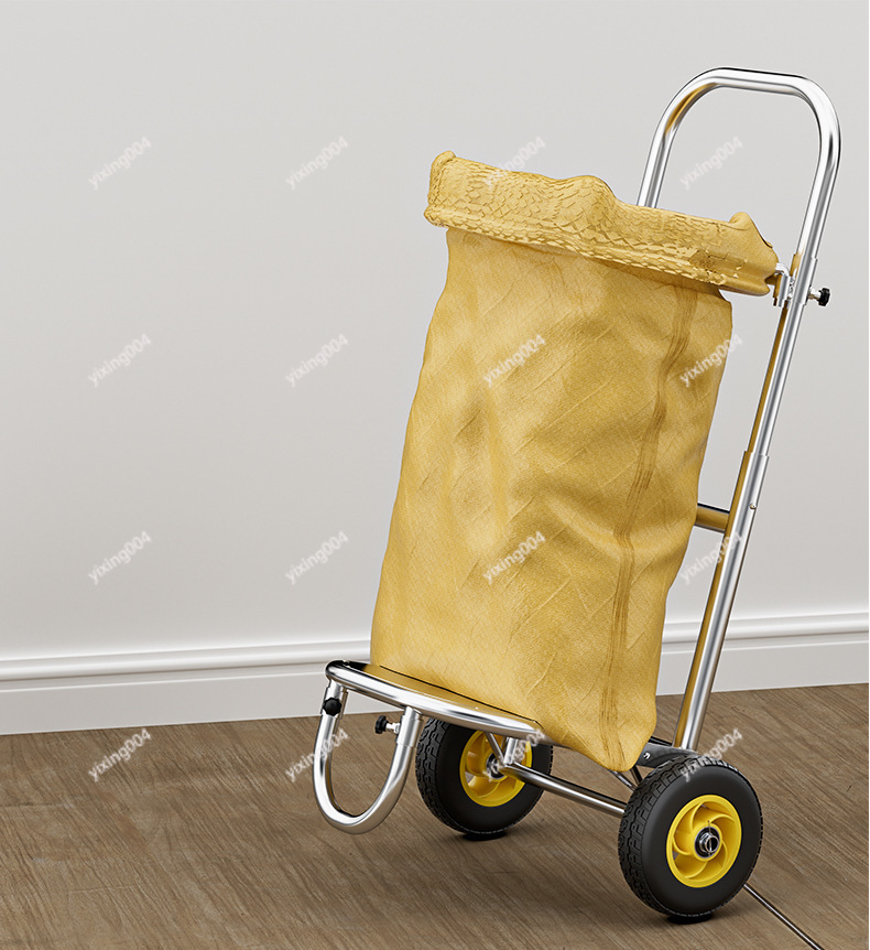Suporte para Sacos de Grãos, S - Agriculture Farming Hand Tools avaliação e preço
