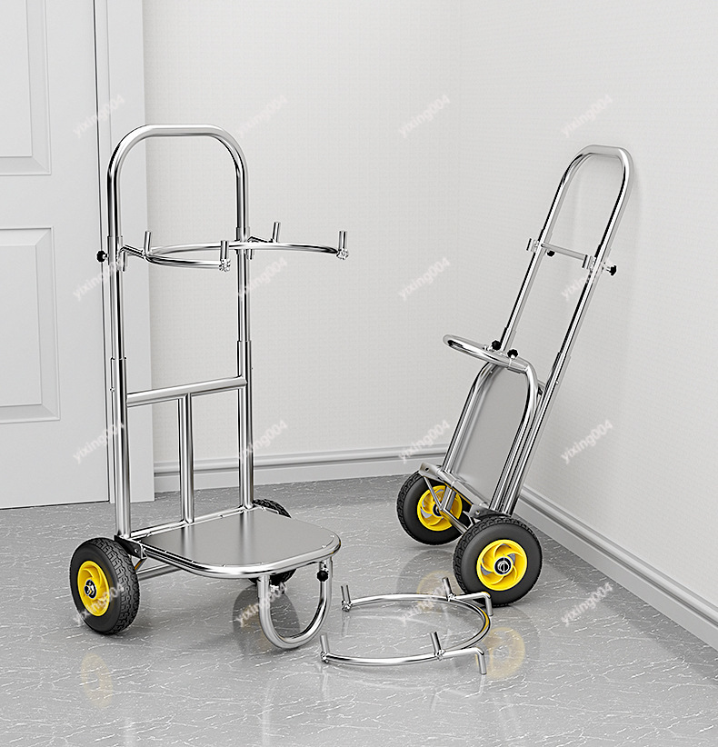Suporte para Sacos de Grãos, S - Agriculture Farming Hand Tools avaliação e preço