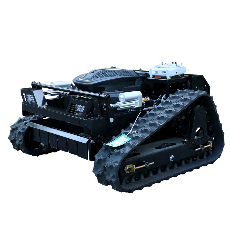 Cortador de Grama Robótico de  - Agriculture Farming Robot avaliação e preço
