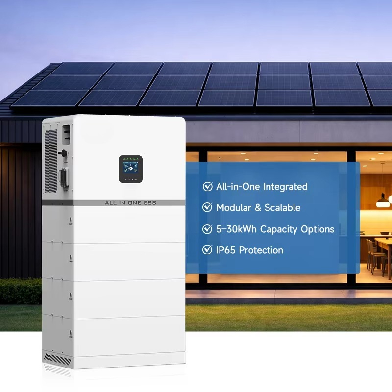 Inversor Solar Comercial Avanç - Farming System & Sustainable Agriculture avaliação e preço