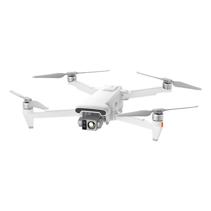 Imagem térmica dobrável, trans - Drone Crop Sprayer avaliação e preço