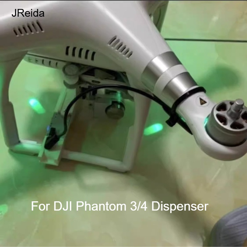 Dron Leve com Controle por Sen - Drone Crop Sprayer avaliação e preço