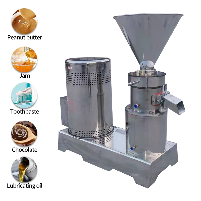 Máquina Moedora Multifuncional - Grain Mill Grinder avaliação e preço