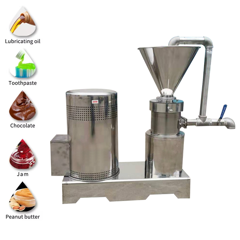 Máquina Moedora Multifuncional - Grain Mill Grinder avaliação e preço