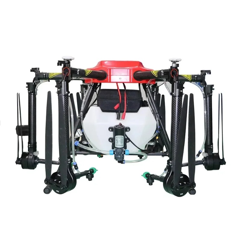 Drone de Pulverização Agrícola - Farming Agriculture Drone avaliação e preço