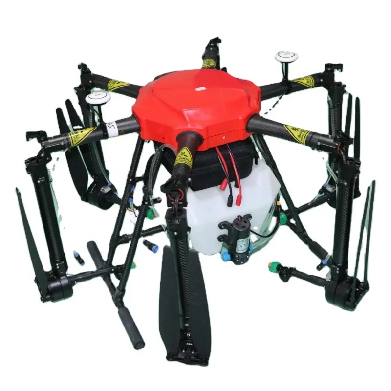Drone de Pulverização Agrícola - Farming Agriculture Drone avaliação e preço