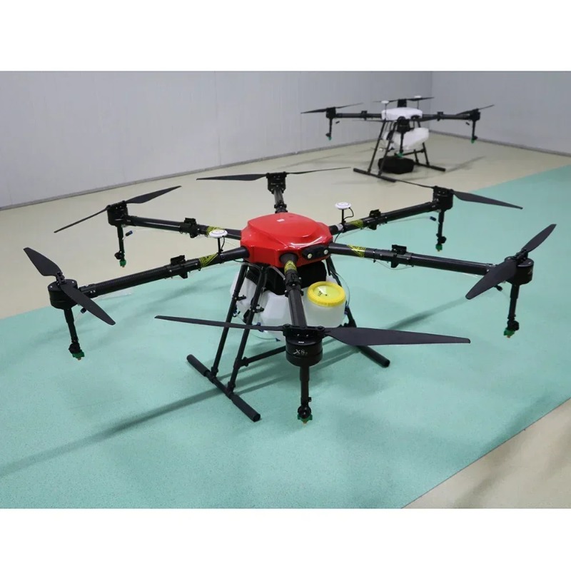 Drone de Pulverização Agrícola - Farming Agriculture Drone avaliação e preço