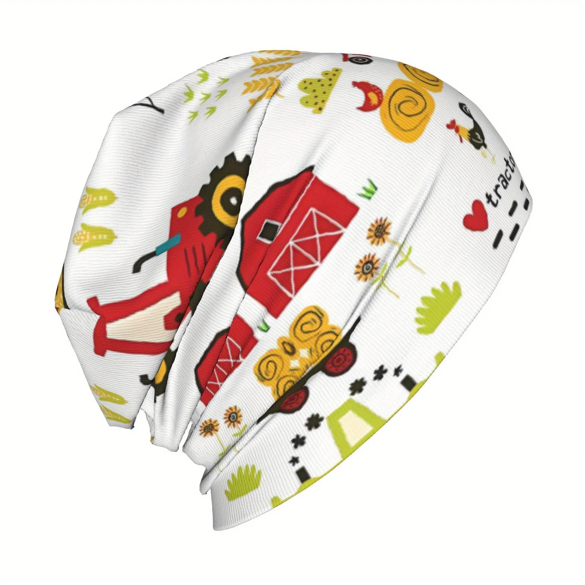 Boné Personalizado BIIHUDU par - Agriculture Farming Hats avaliação e preço