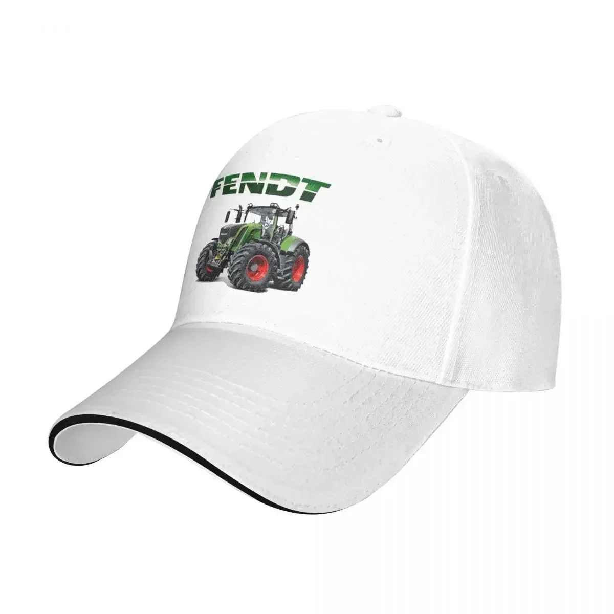 Novo Boné de Beisebol Fendt pa - Agriculture Farming Hats avaliação e preço