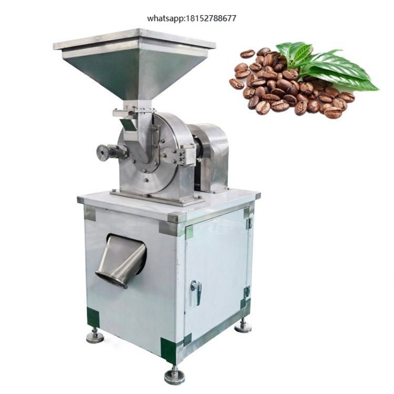 Máquina Pulverizadora Universa - Grain Mill Grinder avaliação e preço