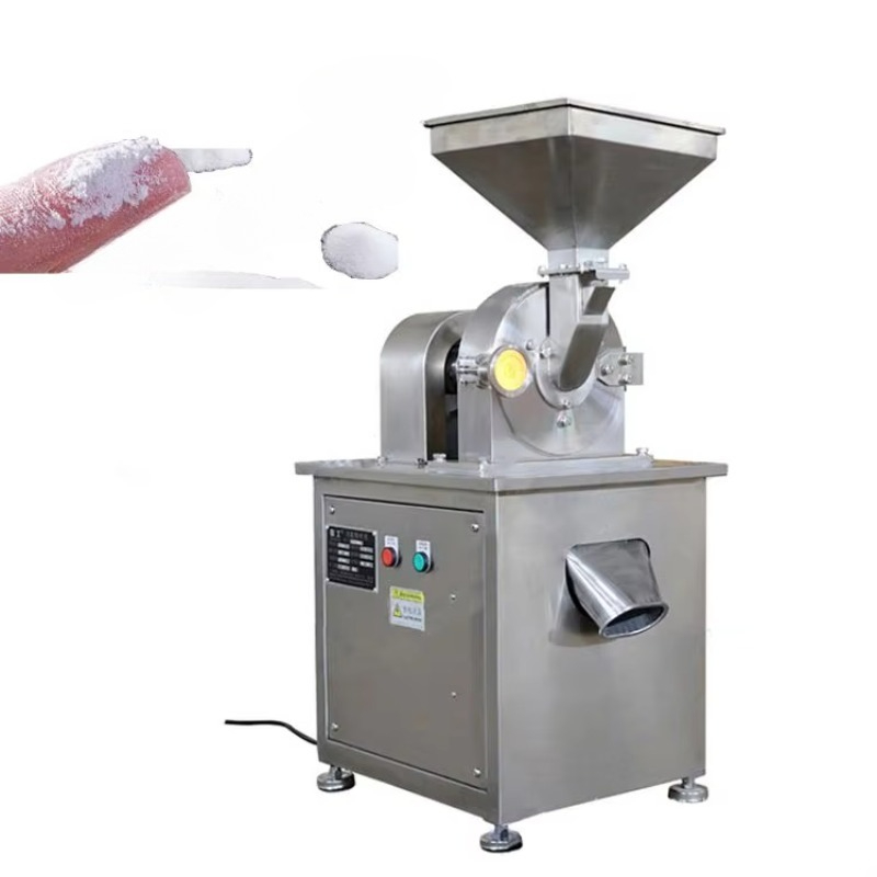 Máquina Pulverizadora Universa - Grain Mill Grinder avaliação e preço