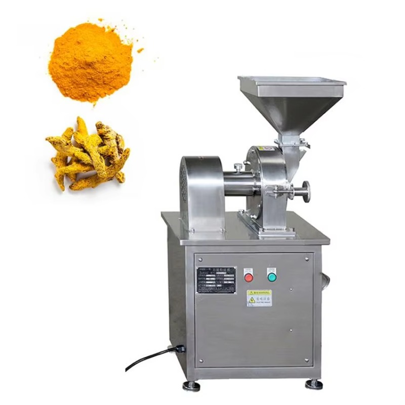Máquina Pulverizadora Universa - Grain Mill Grinder avaliação e preço