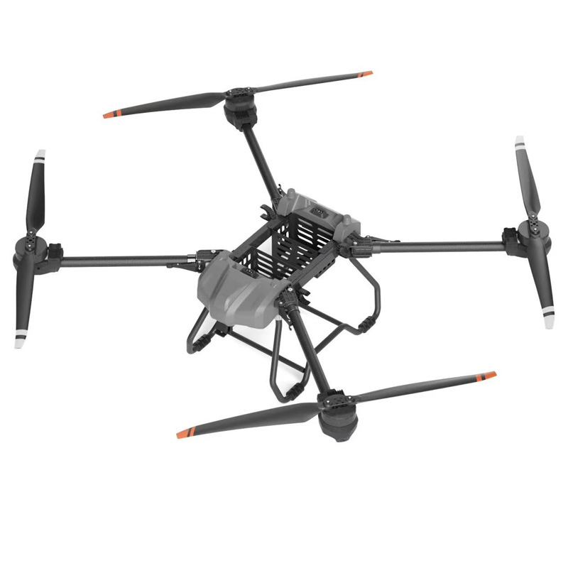 Quadro grande do UAV do transp - Drone Crop Sprayer avaliação e preço