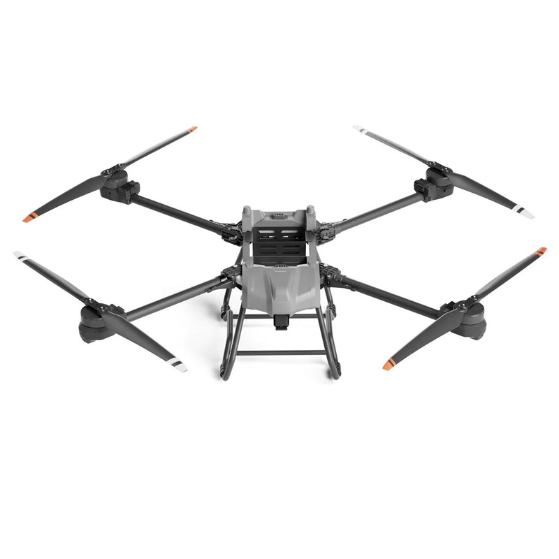 Quadro grande do UAV do transp - Drone Crop Sprayer avaliação e preço