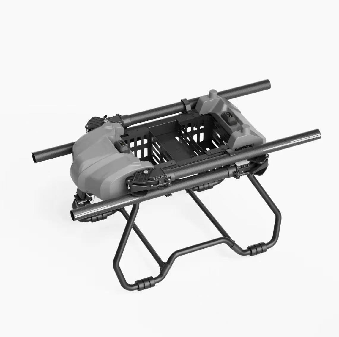 Quadro grande do UAV do transp - Drone Crop Sprayer avaliação e preço