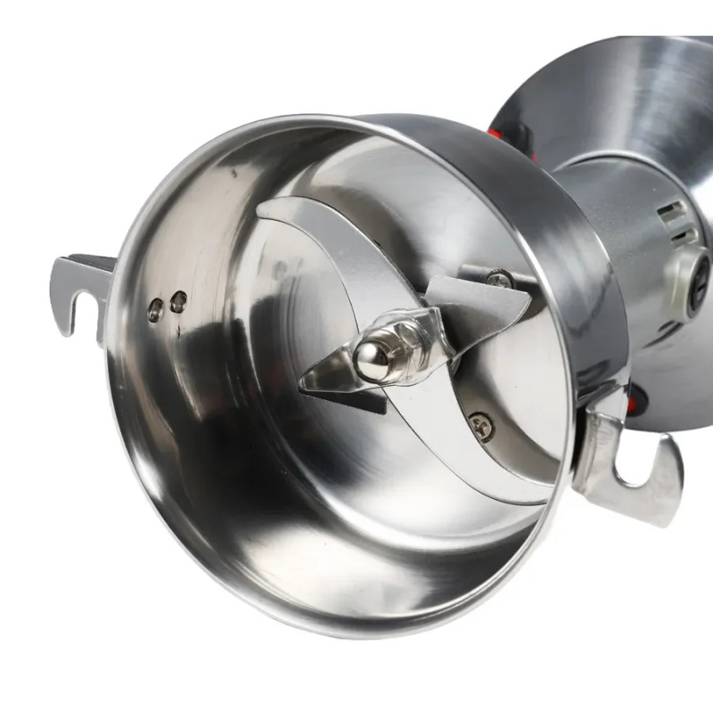 Moedor Elétrico de Grãos para  - Grain Mill Grinder avaliação e preço