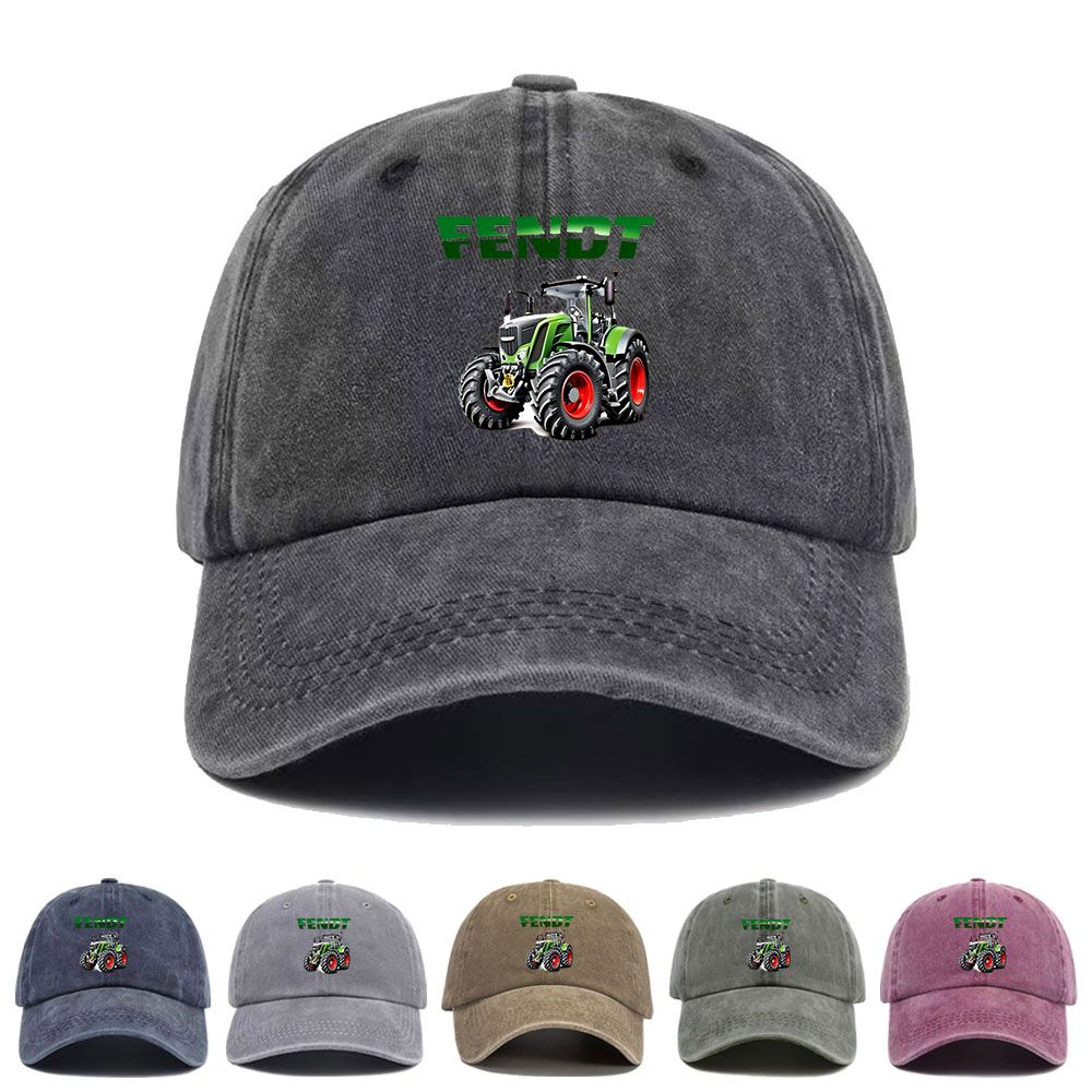 Boné de Beisebol Vintage Lavad - Agriculture Farming Hats avaliação e preço
