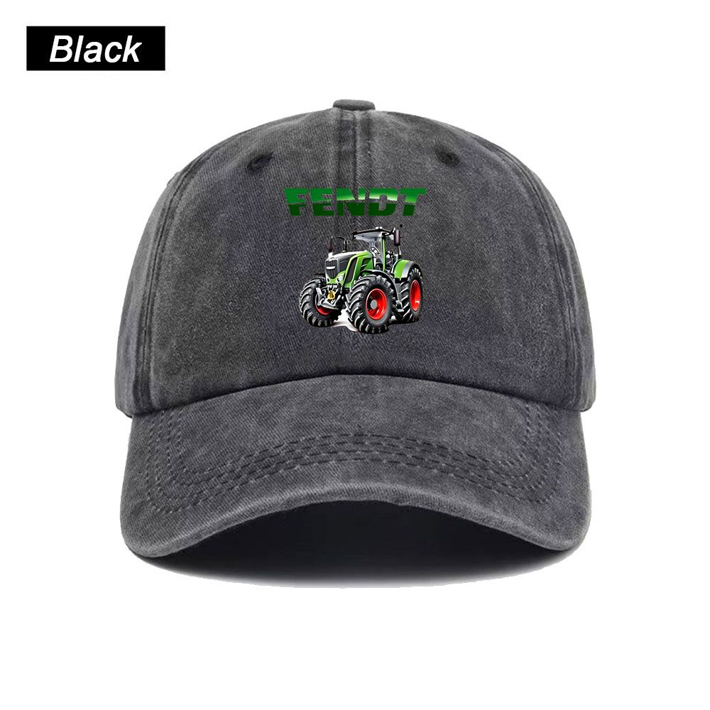 Boné de Beisebol Vintage Lavad - Agriculture Farming Hats avaliação e preço