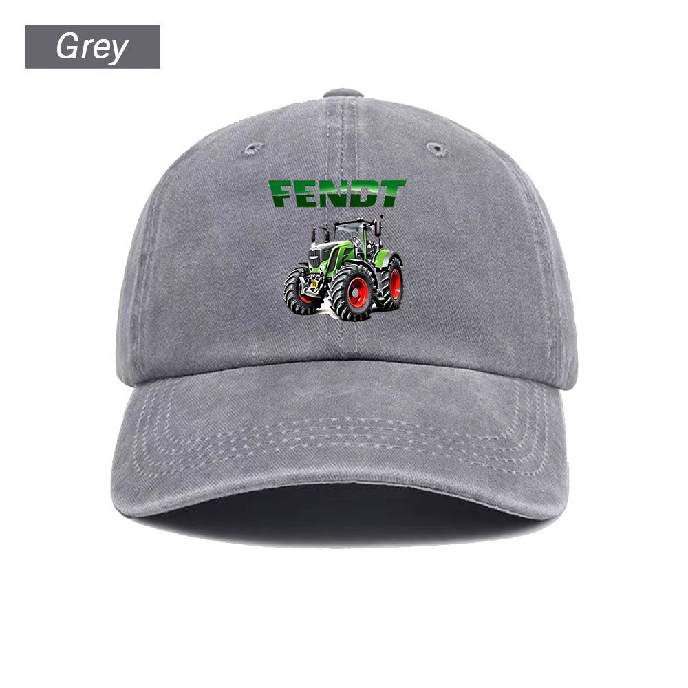 Boné de Beisebol Vintage Lavad - Agriculture Farming Hats avaliação e preço