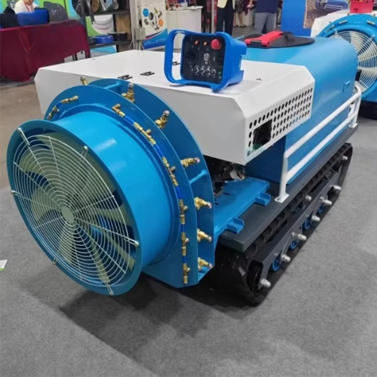 Drone Pulverizador Híbrido de  - Drone Crop Sprayer avaliação e preço