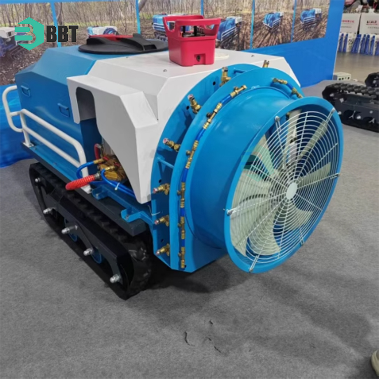 Drone Pulverizador Híbrido de  - Drone Crop Sprayer avaliação e preço