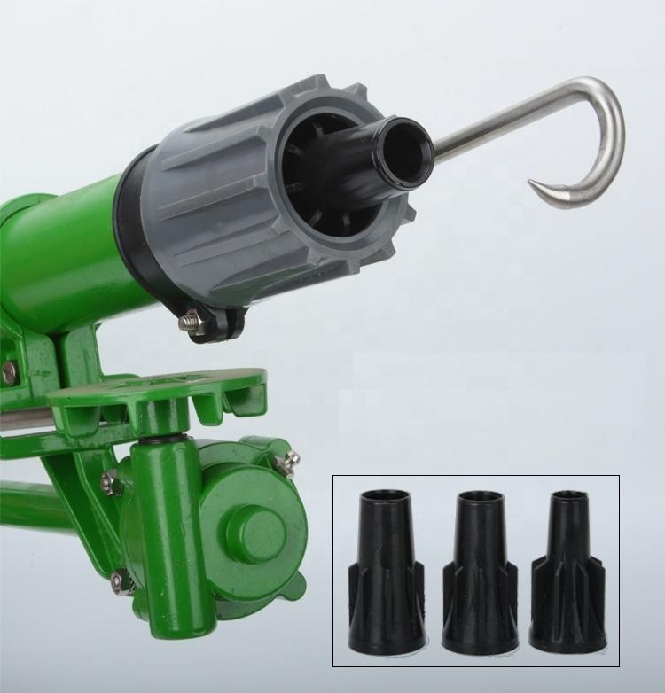 Sistema de Irrigação Agrícola  - Agriculture Farming Hand Tools avaliação e preço