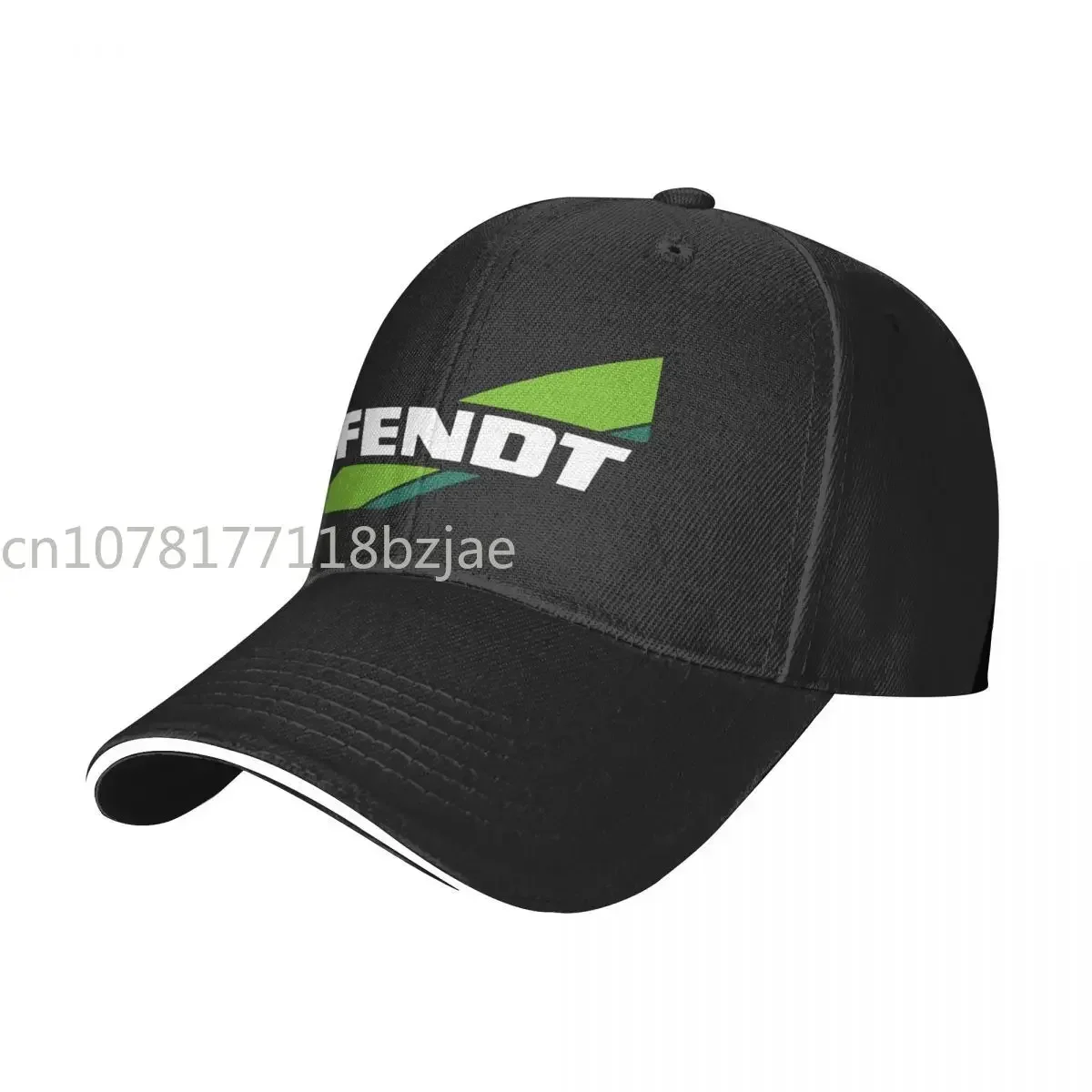 Fendt trator bonés de beisebol - Agriculture Farming Hats avaliação e preço