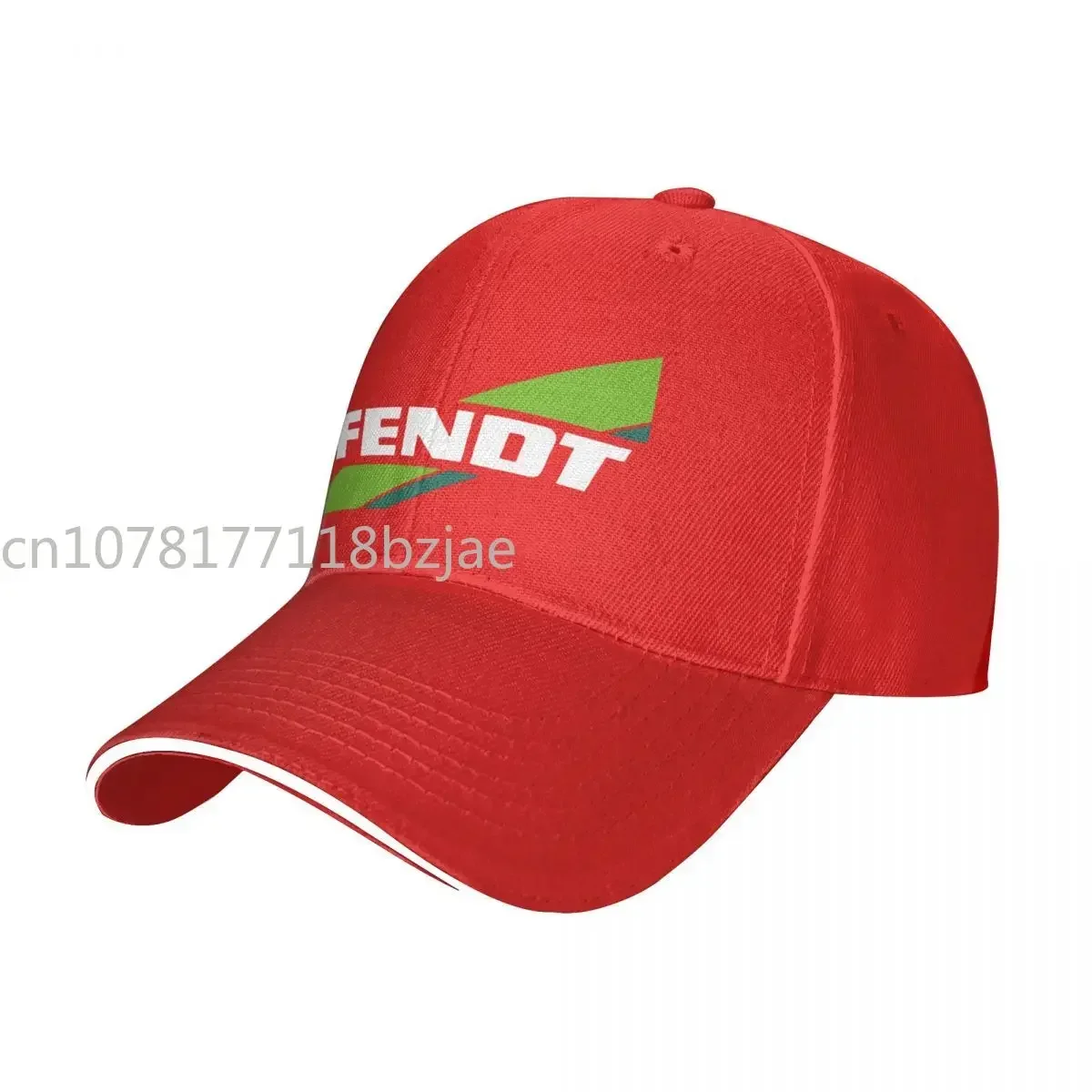 Fendt trator bonés de beisebol - Agriculture Farming Hats avaliação e preço