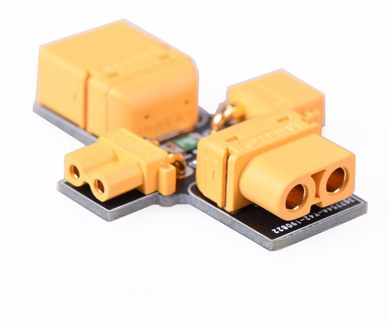 Amass-Smoke Stopper para FPV D - Drone Crop Sprayer avaliação e preço