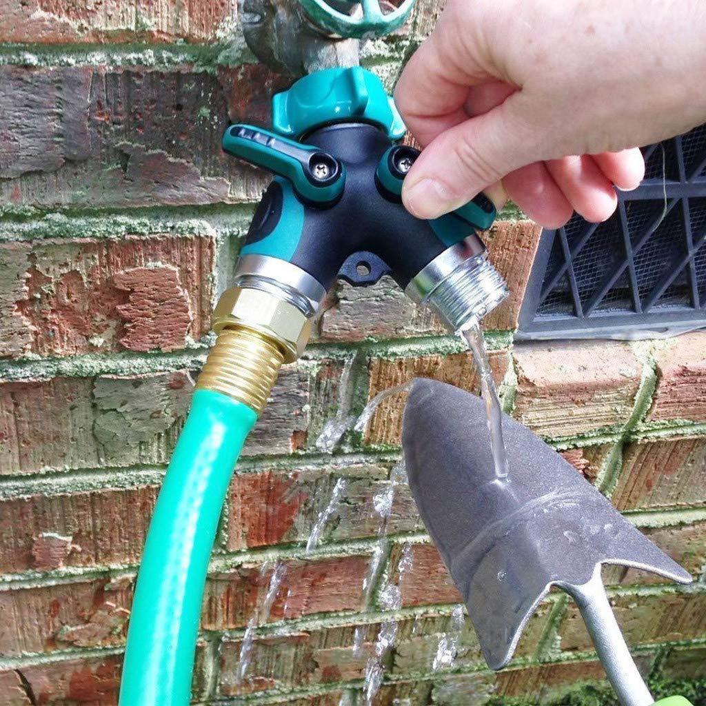 Conector de mangueira em forma - Gardena Hose Comfort avaliação e preço