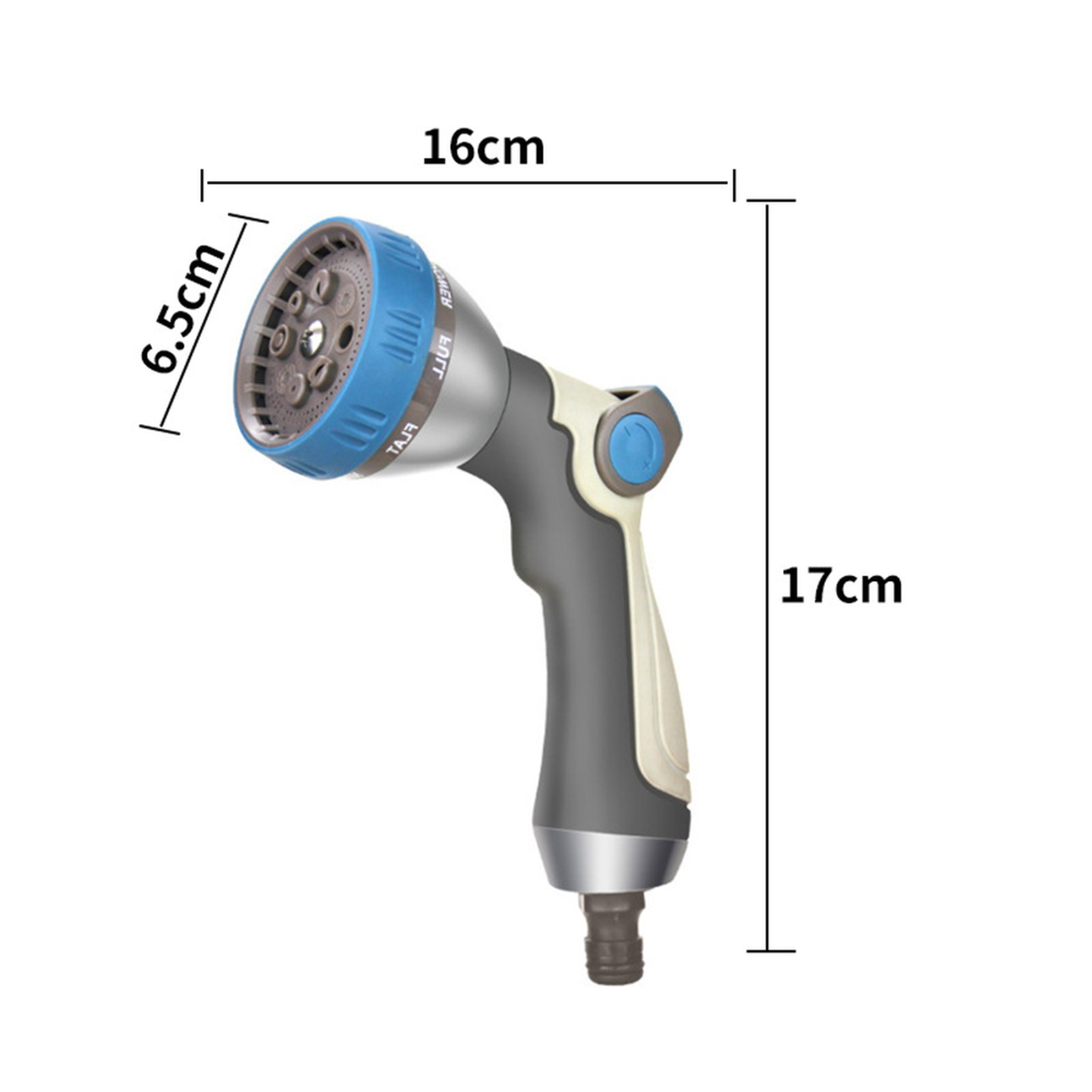Bico de Mangueira de Jardim Ro - Gardena Hose Comfort avaliação e preço
